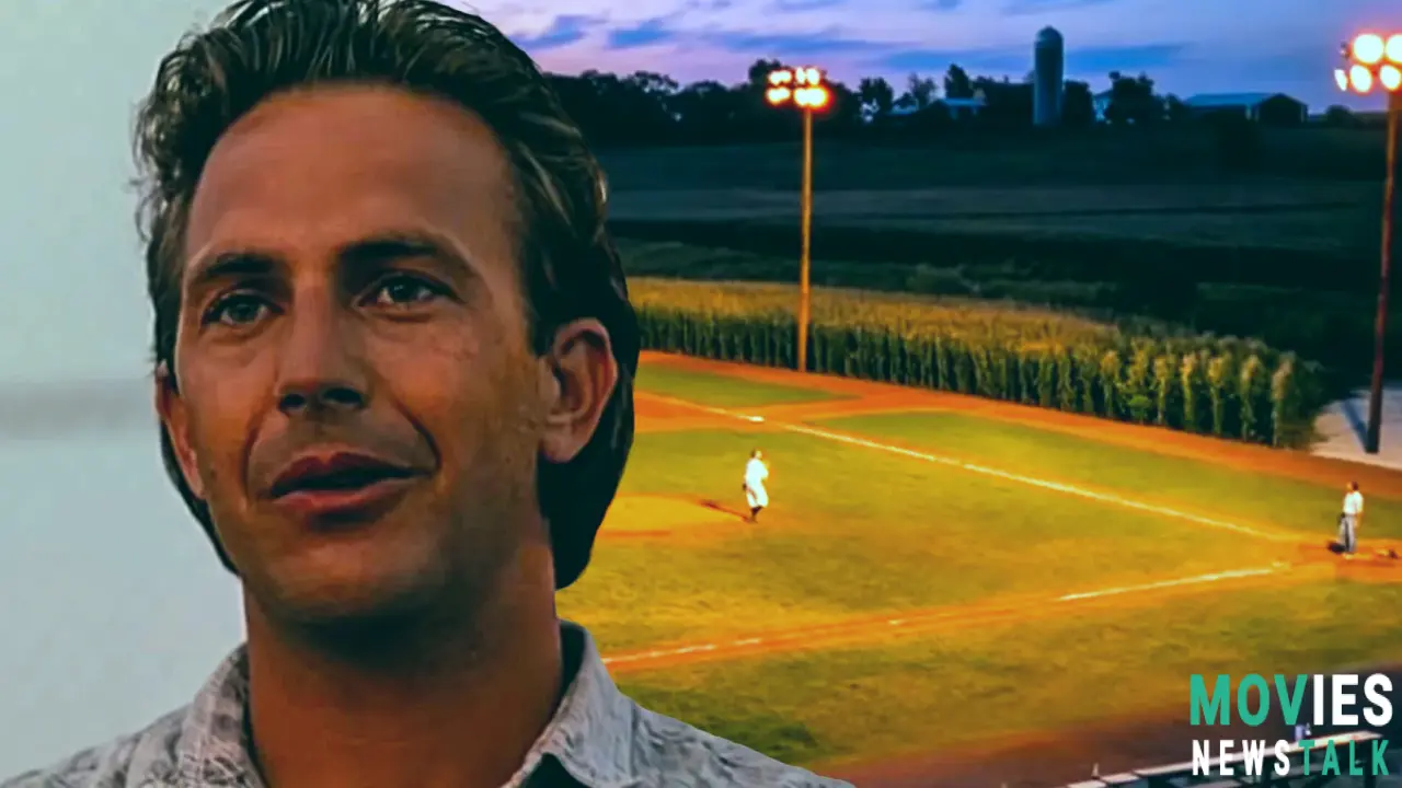 Field of Dreams: A Movie That Will Make You Chase Your Dreams Main Image