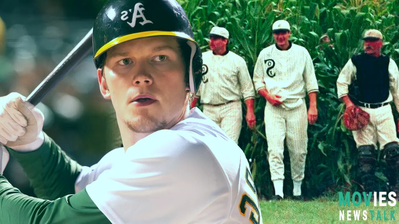 Field of Dreams TV Show Almost Starred Chris Pratt: What Happened? Main Image