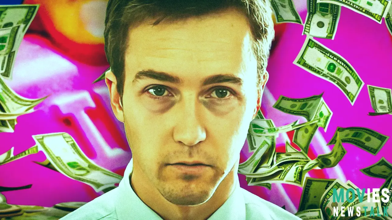 Fight Club: How a Box Office Underdog Became a Cult Classic Main Image