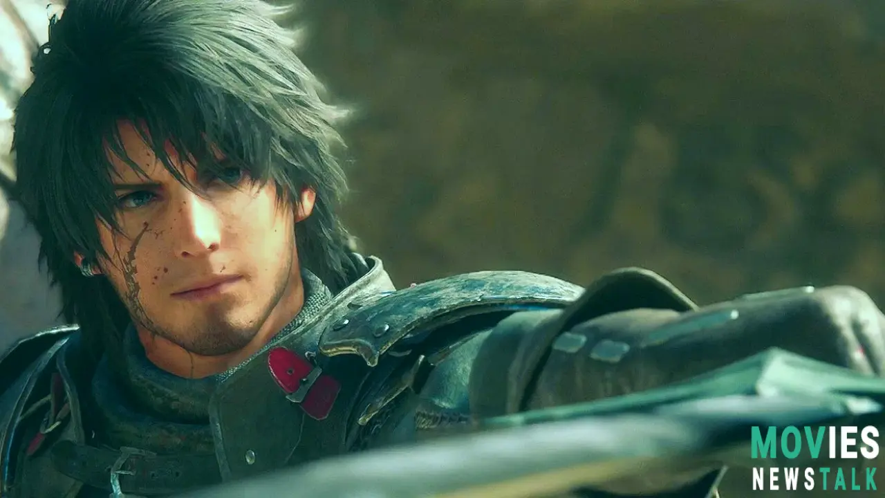 Final Fantasy 16 on Xbox? Hope Is Not Lost, Says Producer Naoki Yoshida Main Image