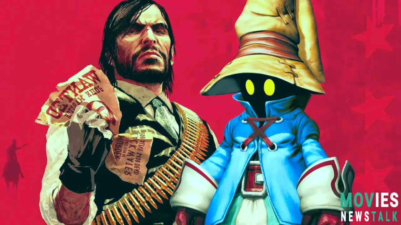 Final Fantasy 9 Remake & More, Red Dead Redemption PC, Apparently leaked: Is it real? Main Image