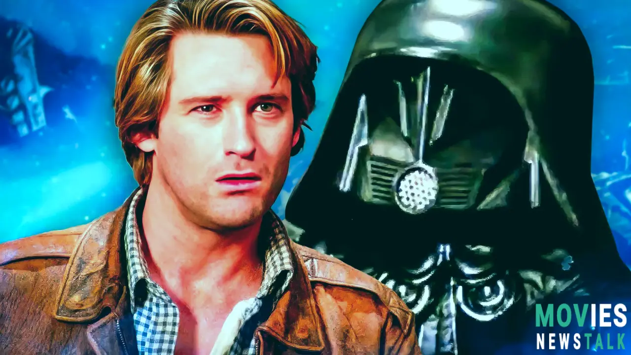 Finally Happening After 37 Years: Spaceballs 2 Here's Why. Main Image