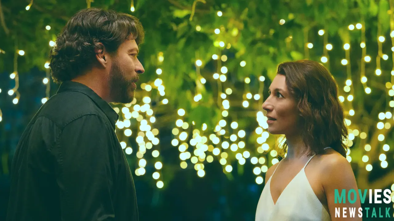 Find Me Falling Review: A Simple, Sweet Netflix Rom-Com That'll Make You Fall For Cyprus Main Image