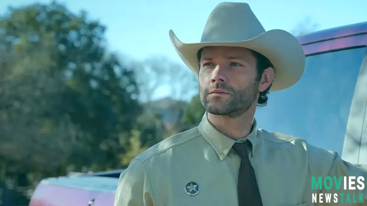 Fire Country Season 3: Jared Padalecki Joins the Cast! Main Image