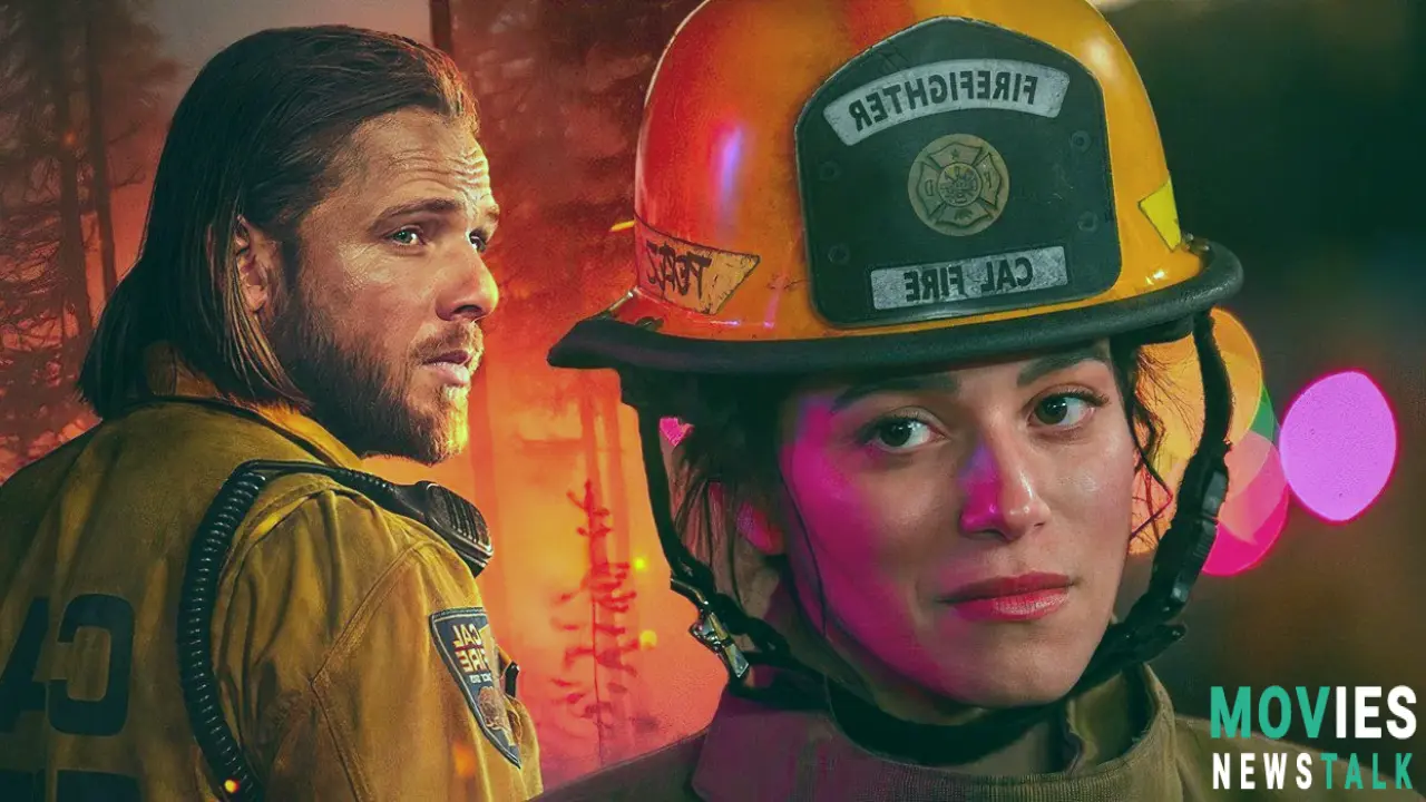 Fire Country Season 4 Renewal: Release Date, Cast, Plot, and More! Main Image