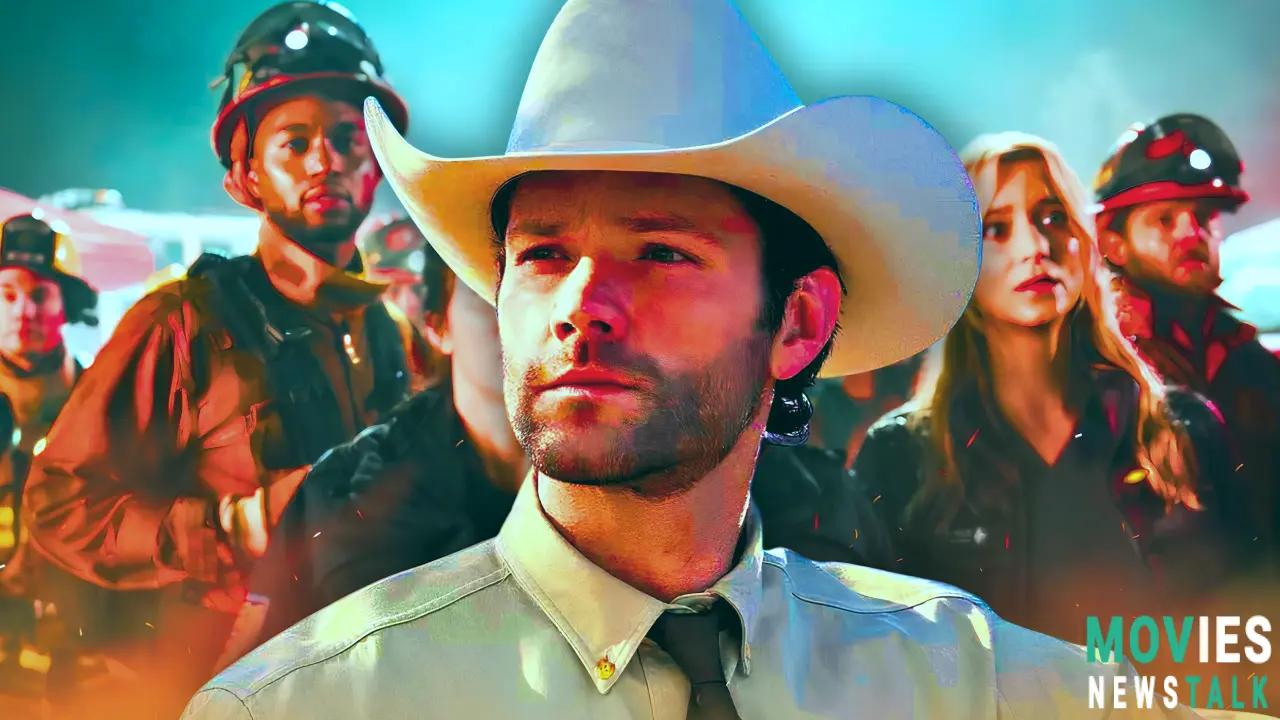 Fire Country: Spinoff, Season 4 News, and Everything You Need to Know Main Image