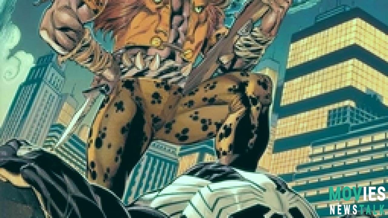 First Appearance of Kraven the Hunter: A Deep Dive into His Comic Debut Main Image