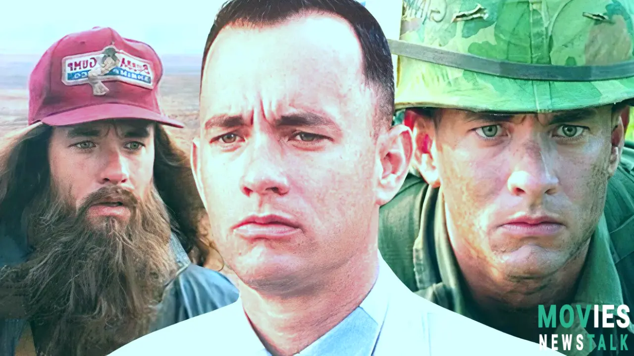 Forrest Gump Soundtrack: The Music That Made the Movie Main Image