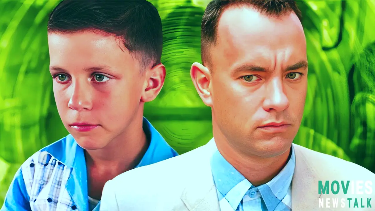 Forrest Gump's Young Forrest: What Happened To Michael Conner Humphreys After The Movie? Main Image