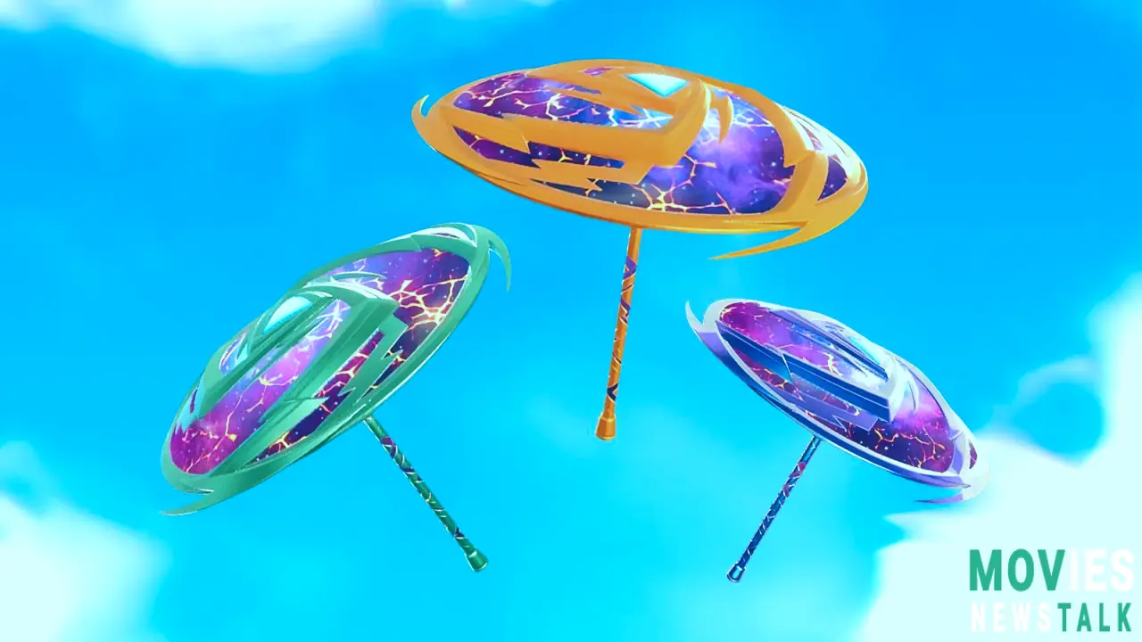 Fortnite Chapter 5 Season 2 Ranked Cups: FREE Glider & Loading Screens!  Dates, Rewards & How to Win! Main Image