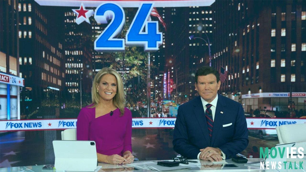 Fox News Ratings 2024: Dominance in Viewership, Primetime, and More! Main Image