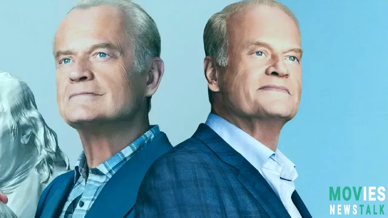 Frasier Season 3: What We Know So Far Main Image