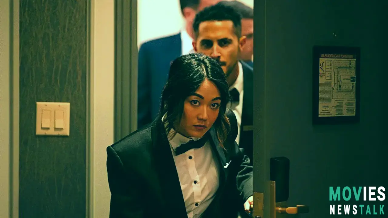 Frenchie & Kimiko Finally Get Together in The Boys Season 4: Why Now? Main Image