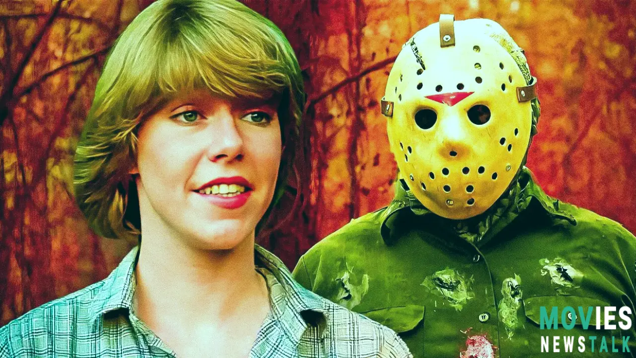 Friday the 13th: 10 Reasons Why This Horror Icon NEEDS a Reboot!  Biggest Franchise Fails EVER Ranked! Main Image