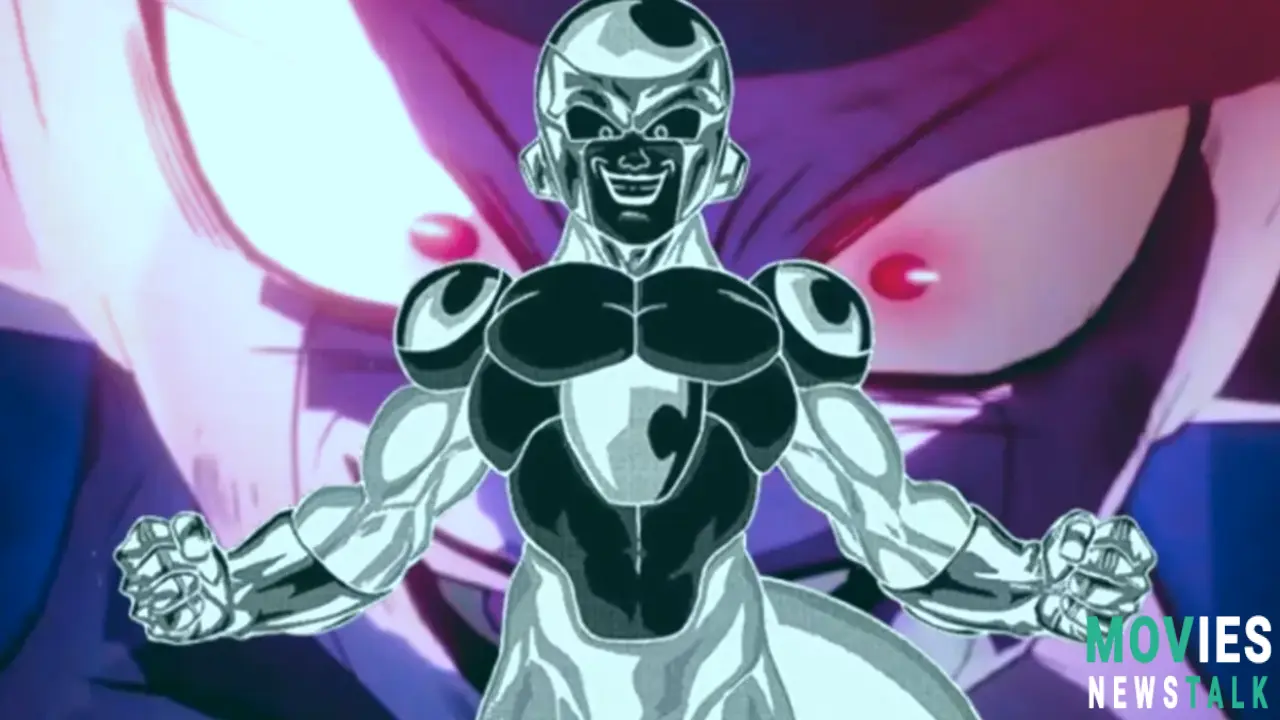 Frieza Voice Actors: Who Screamed 'EXTERMINATE!' Best? Main Image