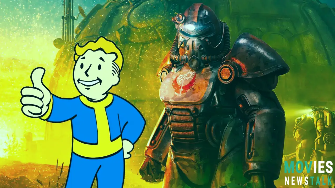 From Disaster to Triumph, How Did Fallout 76 Season 17 Turn Things Around? Main Image