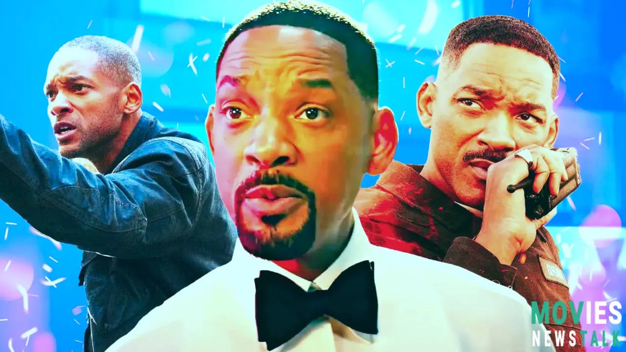 From "I Am Legend 2" to "Sugar Bandits," every upcoming Will Smith movie is seen here in full list. Main Image