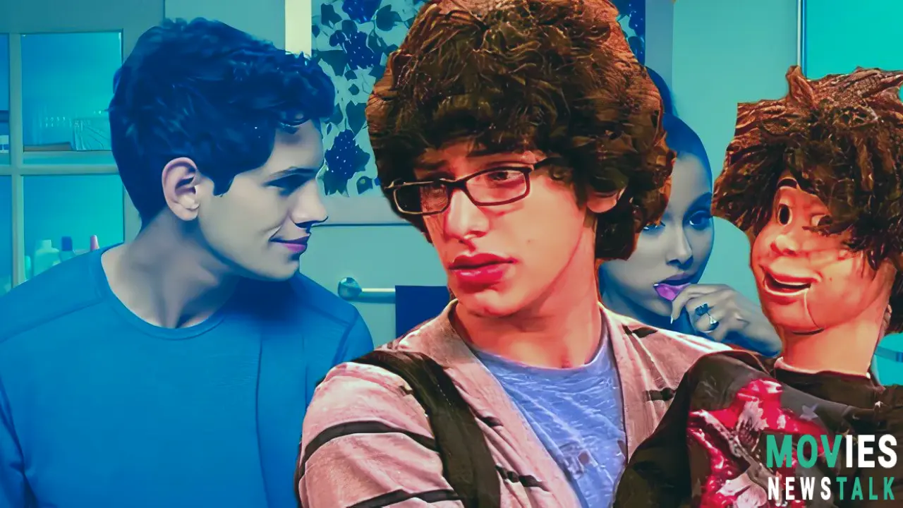 From Nickelodeon to DJing, Robbie Shapiro Actor Matt Bennett is victorious. Main Image