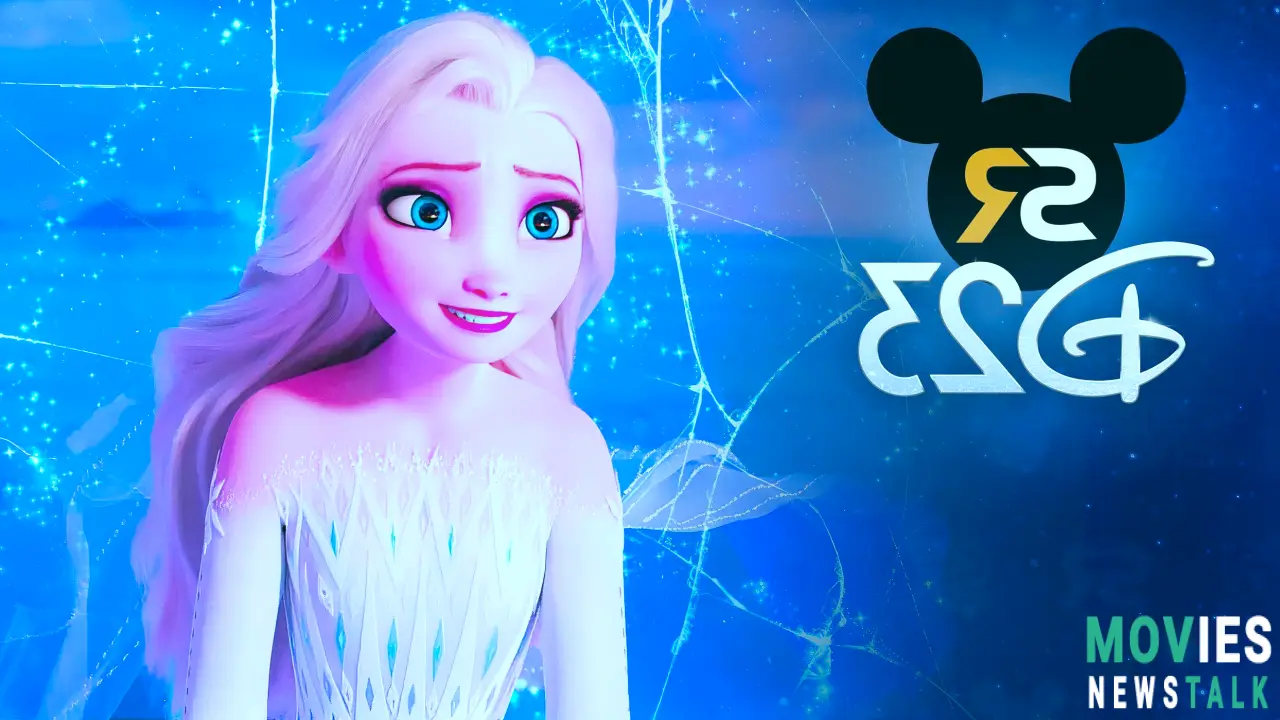 Frozen 3 & 4 Release Dates: What We Know About The New Movies Main Image