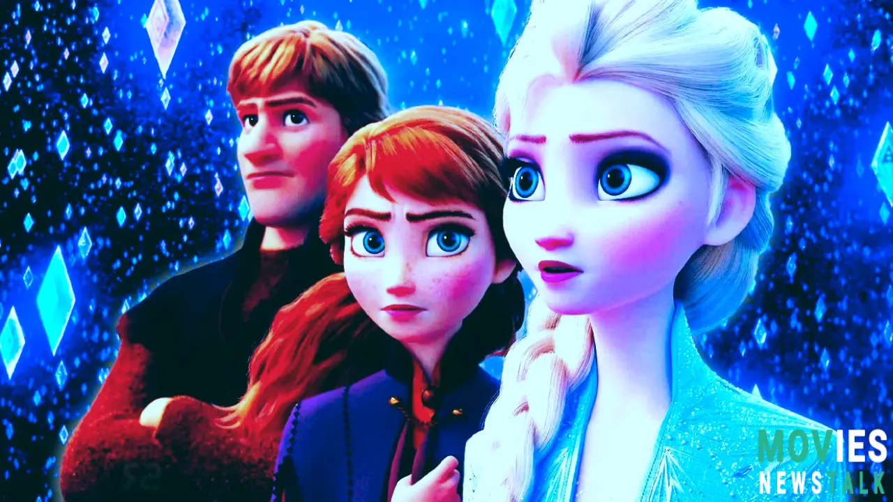 Frozen 3: Release Date, Cast, Story, and More Main Image