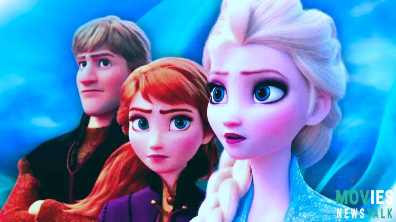 Frozen 3: Will it Top 'Let It Go'? Everything We Know So Far Main Image