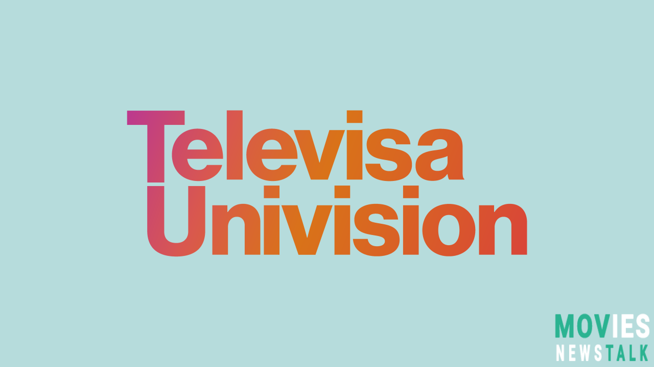 Fubo Loses TelevisaUnivision: Spanish TV Blackouts & Streaming Dispute Main Image