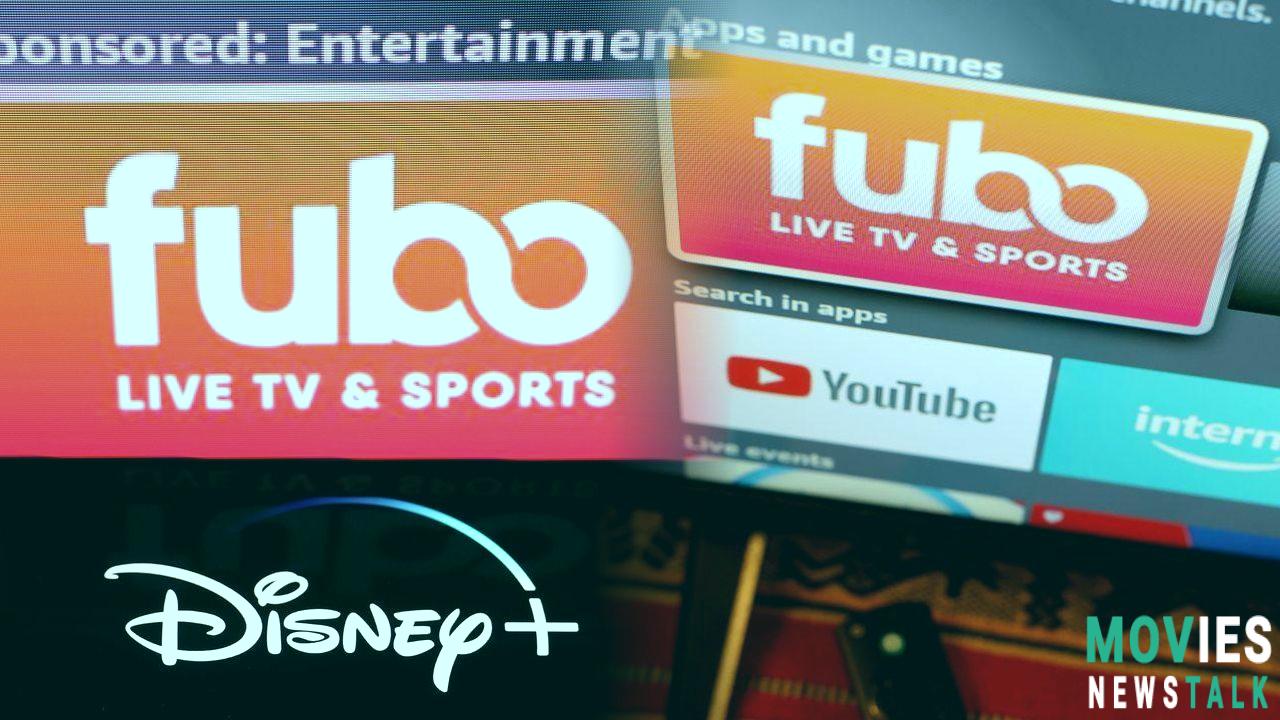 FuboTV: Is it the Sports Streaming Champ? | Fubo vs. DirecTV Main Image