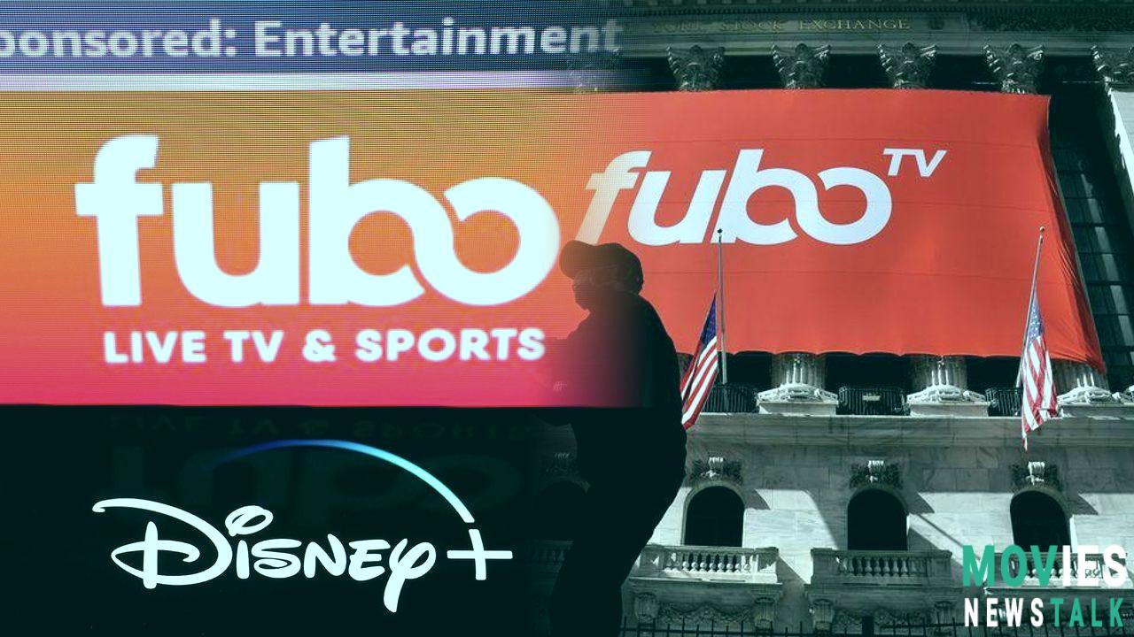 FuboTV vs. DirecTV: Is Fubo TV Worth It? A Humorous Look Main Image