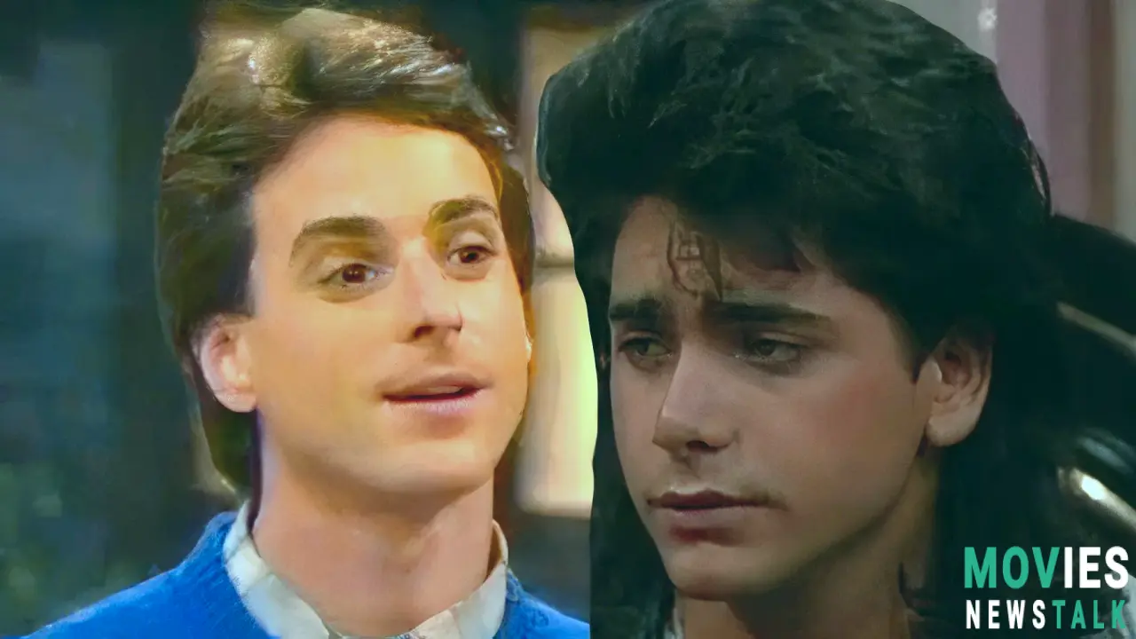 Full House Stars Didn't Like This Tanner Family Recast Main Image