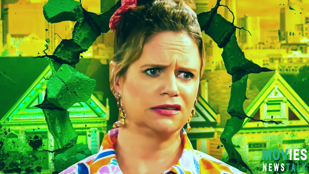 Fuller House Plot Hole: Kimmy Gibbler's Brother, Jimmy, and the Unanswered Questions Main Image