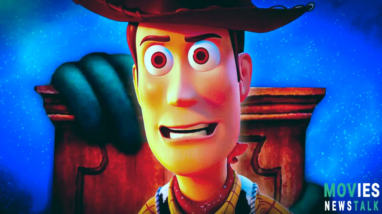 Funny Parody in 2024 Animated Movie from Toy Story 3 Incinerator Scene. Main Image