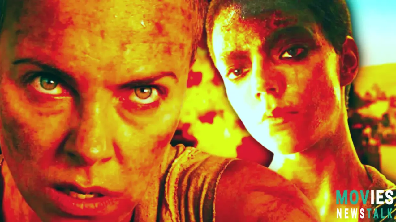 Furiosa Box Office: Why It Didn't Hit Like Fury Road Main Image