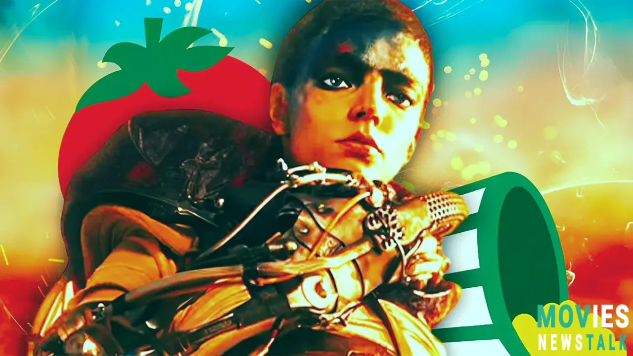 Furiosa: Critical Darling, Box Office Flop? Mad Max Prequel Review Main Image