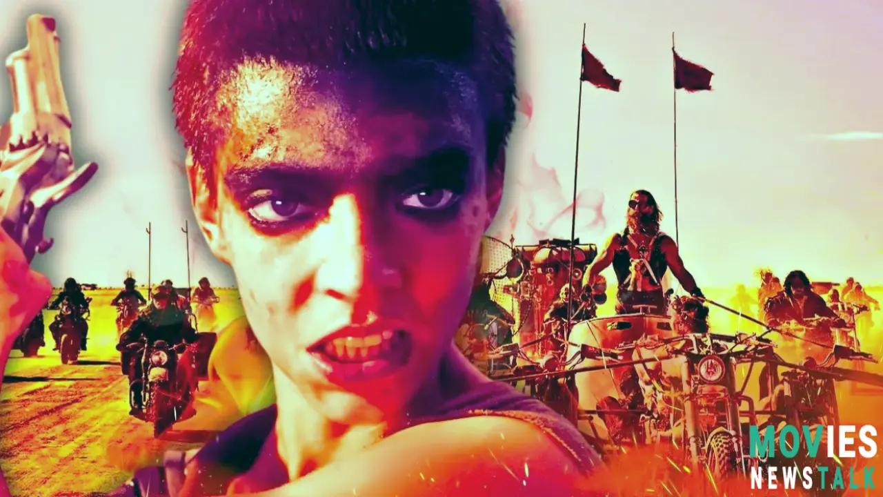 Furiosa Rewatch: Why You NEED to See This Mad Max Prequel Main Image