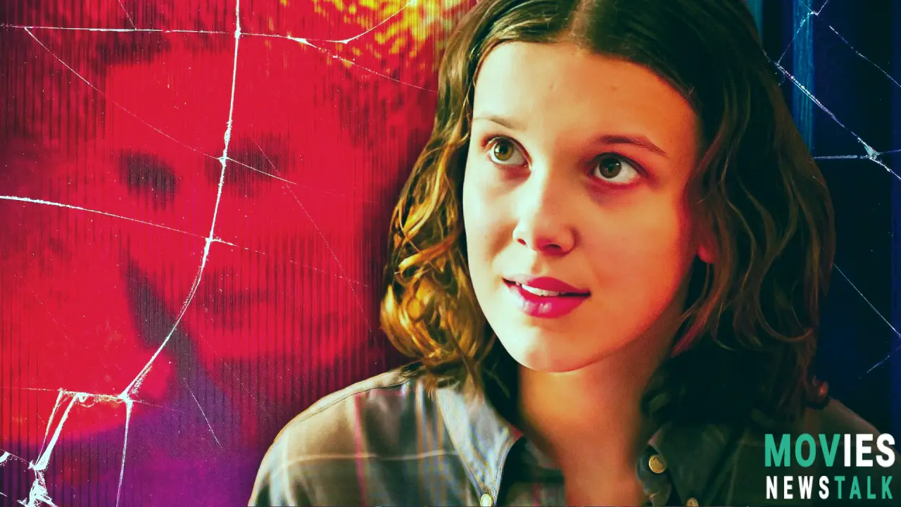 Future of Stranger Things: One Franchise Is Far More Thrilling Than the Other, Says Millie Bobby Brown. Main Image