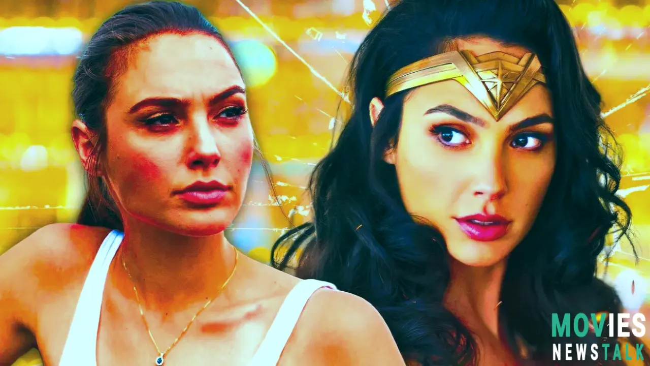 Gal Gadot:  Fast & Furious Comeback or Wonder Woman Domination? Main Image