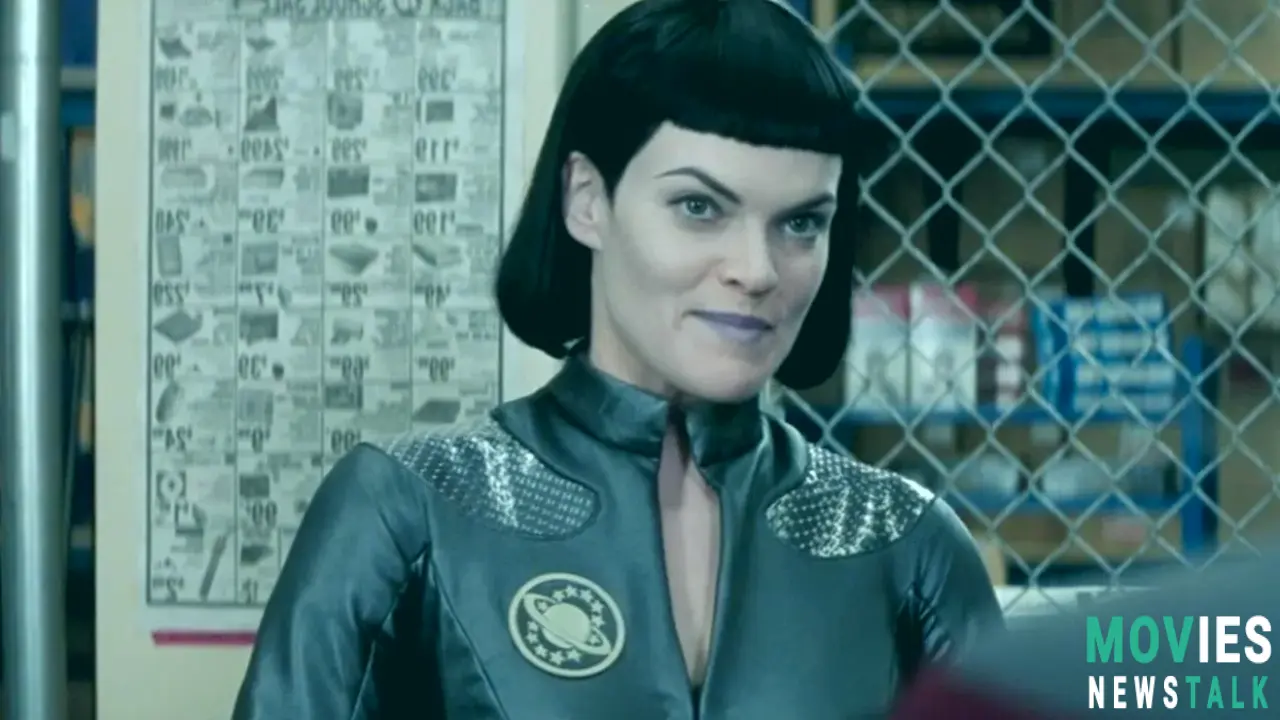 Galaxy Quest 2: Is It Really Happening? Original Star Missi Pyle Weighs In Main Image