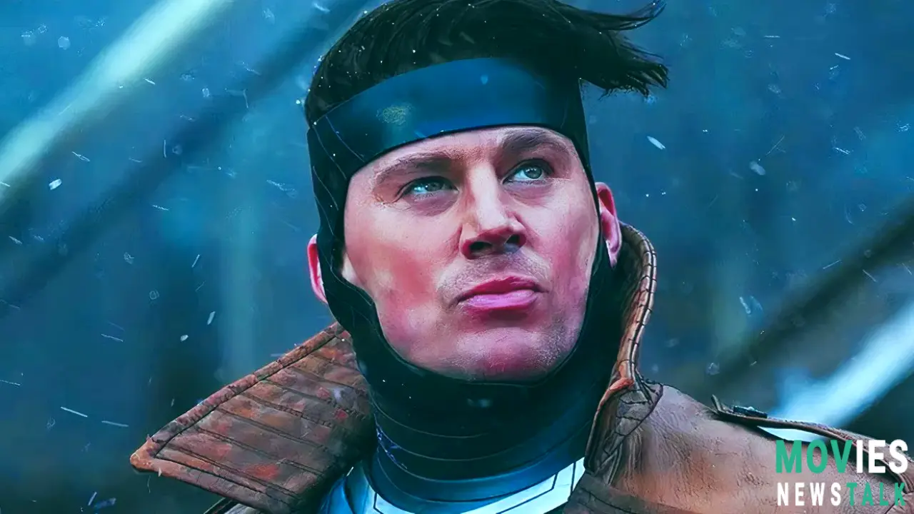 Gambit MCU Future: What's Next for Channing Tatum's X-Men Character? Main Image