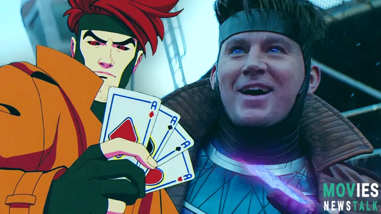 Gambit's Unexpected Marvel Domination in 2024! Main Image