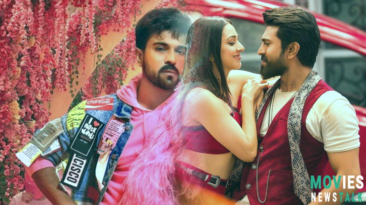 Game Changer Movie Review: Ram Charan's Political Thriller - Is It Worth Watching? Main Image