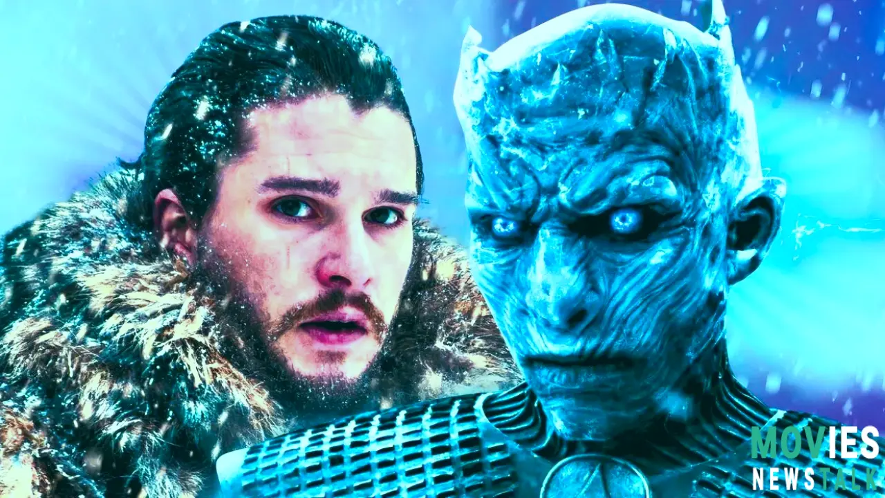 Game of Thrones' Canceled Bloodmoon Spinoff: Why It Was a Huge Missed Opportunity Main Image