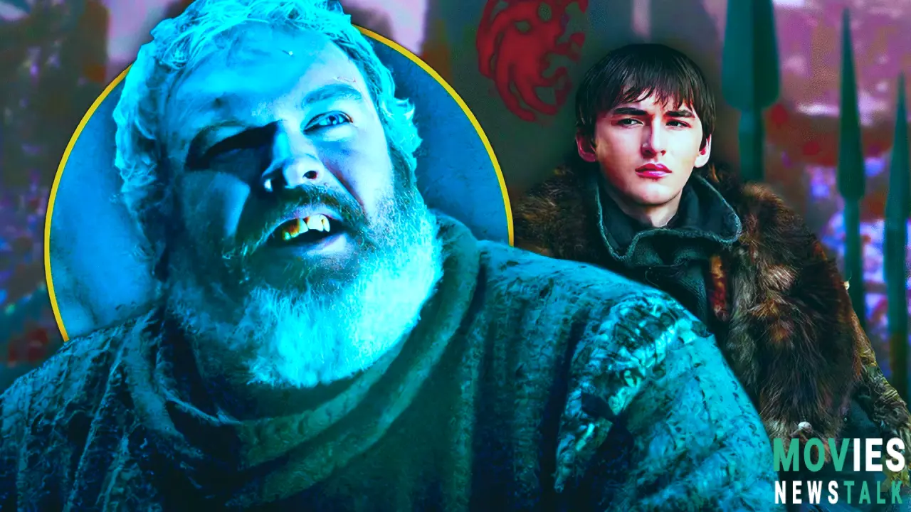 Game of Thrones: Hodor's Actor Reveals His Thoughts on the Finale Main Image