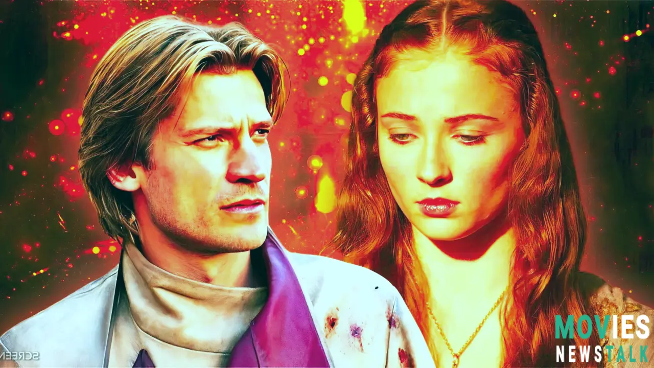 Game of Thrones: Jaime Lannister's Secret Alternate History – The Original Plan! Main Image