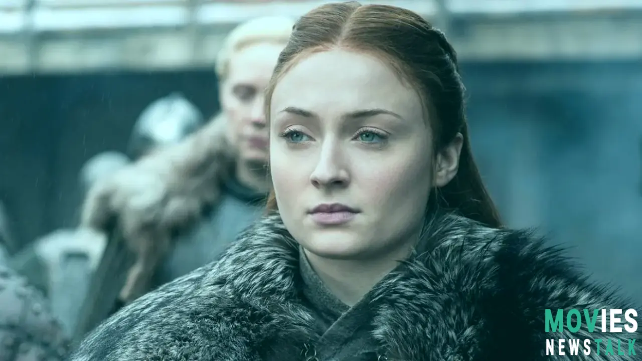 Game of Thrones Reboot: A Bad Idea? Sansa Stark's Future and What's Next Main Image