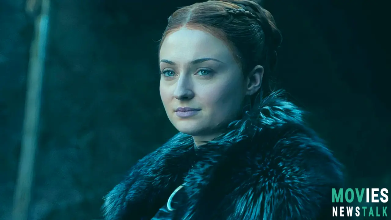 Game of Thrones Reboot: Will Sansa Stark Return for Season 9? Main Image