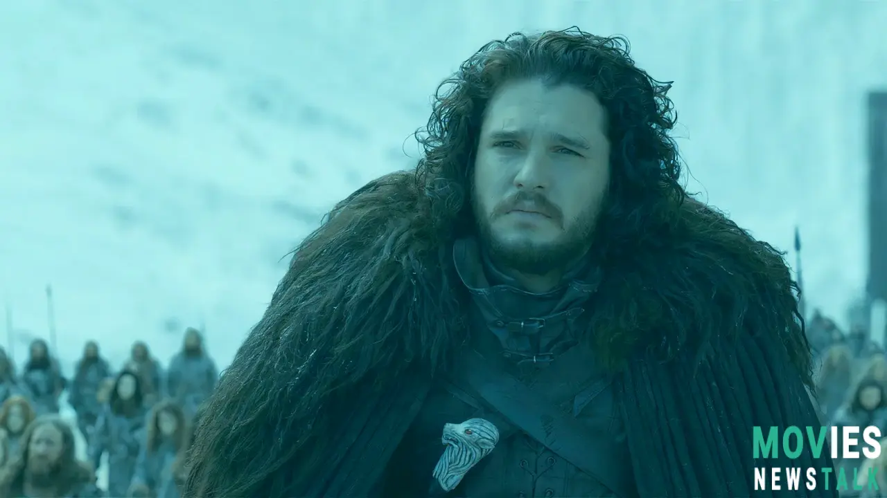 Game of Thrones Season 8: Kit Harington Speaks Out About The Mistakes Main Image