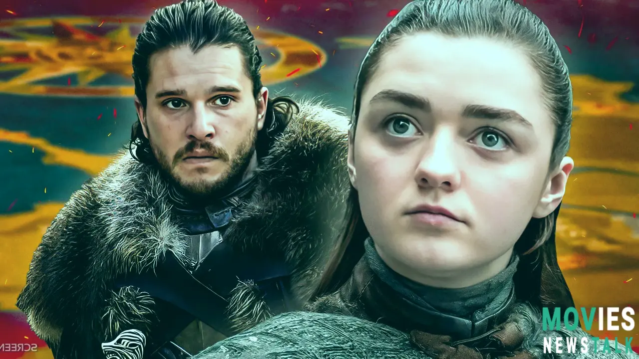 Game of Thrones Season 9: Is It Possible? Exploring the Chances of a Return Main Image