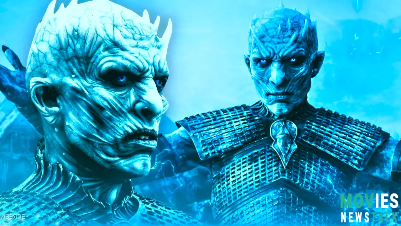 Game of Thrones: The Night King's Origin - What We Know Main Image