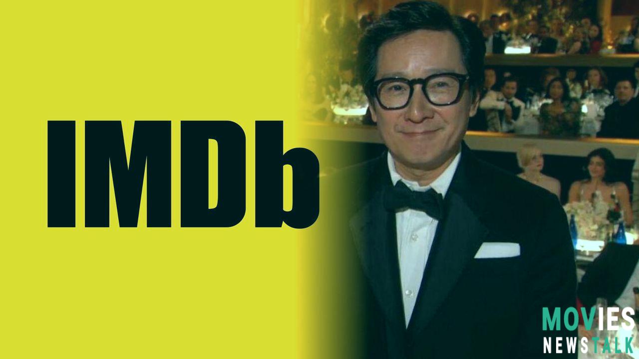 Gary Oldman at the Golden Globes: A Teleprompter Mishap & On-Screen Hilarity Main Image