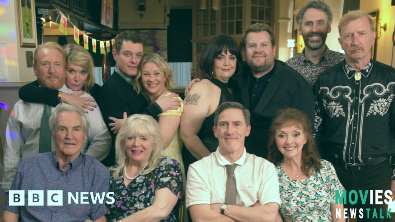 Gavin and Stacey Finale: BBC, Christmas Special, Cast, Plot Holes & More Main Image